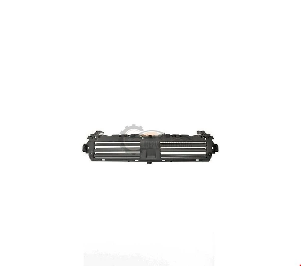 AUDİ - ÖN HAVA KANAL MASKESİ (MOTORU ÜZERİNDE) A4 2020- - 8W0807771E