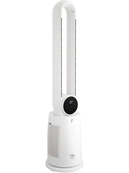 Fakir Windease Kule Tipi Vantilator - 2