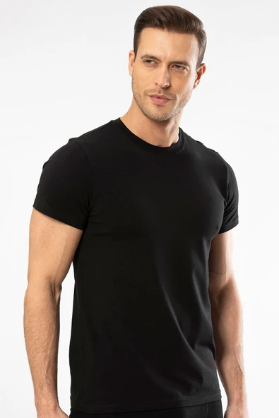 Cacharel Erkek Kısa Kollu T-shirt - 6