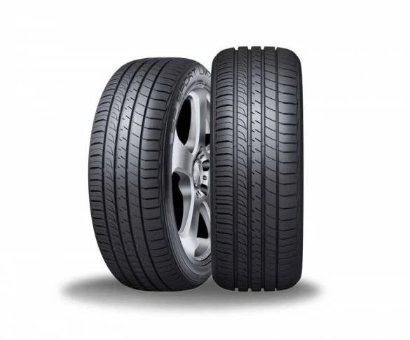 Dunlop 205/50 R17 93W SP SPORT LM705 Yaz Lastiği (üretim 2024) - 2