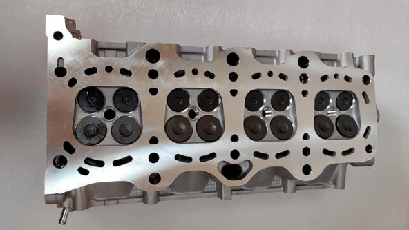 Suzuki SX4 M16A 2010-2012 S-Cross Silindir Kapağı Dolu - 3