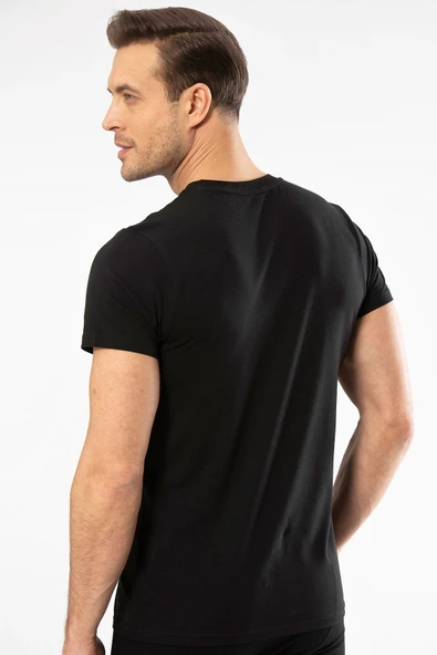 Cacharel Erkek Kısa Kollu T-shirt - 4