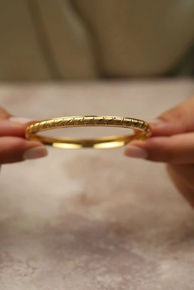 Altın Bilezik - 5