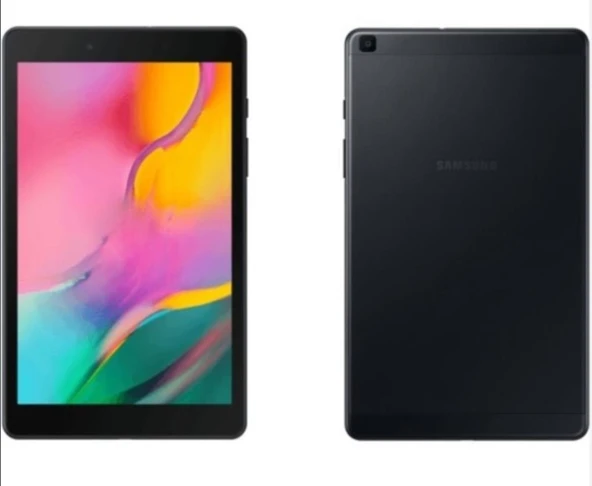 Samsung Galaxy Tab A 8 SM-T290 32GB Tablet Siyah HASARLI BOZUK
