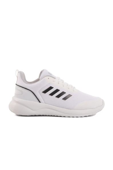 Walkway Beyaz Fileli Hafif Hava Alabilen Unisex Spor Ayakkabı Favor G