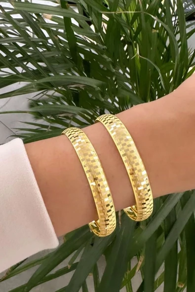 Hediyelik Altın Bilezik