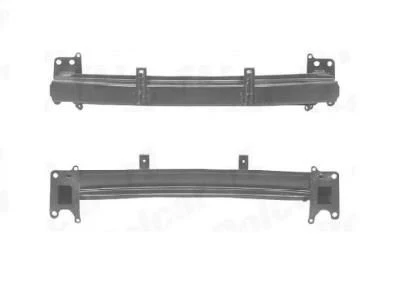 SKODA - ÖN TAMPON DEMİRİ FABİA 2007- - 5J0807109B 61153561