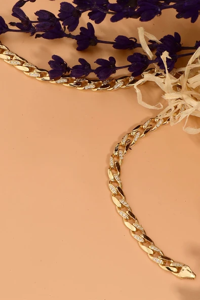 Gurmet Altın Bileklik - 2