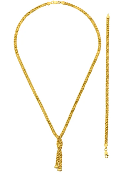 2 Sıra Halatlı Set Takım