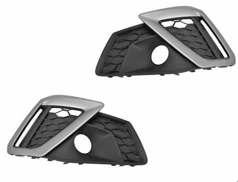 AUDİ - ÖN TAMPON IZGARASI SAĞ (STANDART) A4 2020- - 8W0807682L