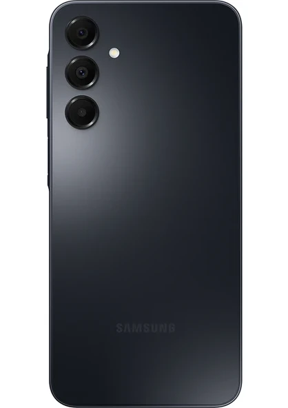 Samsung Galaxy A16 128 GB 6 GB Siyah (Samsung Türkiye Garantili) - 5