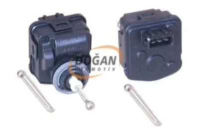 VOLKSWAGEN - FAR AYAR MOTORU LEON / İBİZA / GOLF / PASSAT 2001- - 1J0941295 / 5P0941295