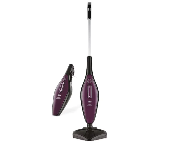 Fakir Darky Comfort 2in1 Dikey Elektrikli Süpürge - 2
