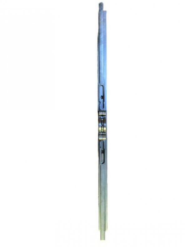 Akpen TTS Çift Açılım İspanyolet 15 Eks 900 mm (700-1200)
