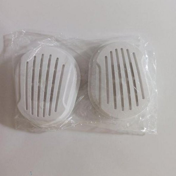 Drager X-Plore P3 Katı- Sıvı Partikül Filtresi 6738011 X 10 Adet - 3