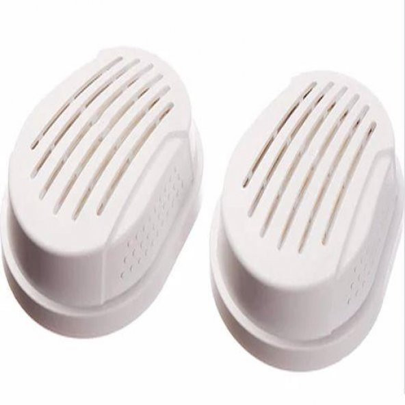 Drager X-Plore P3 Katı- Sıvı Partikül Filtresi 6738011 X 10 Adet - 4