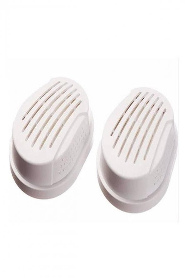 Drager X-Plore P3 Katı- Sıvı Partikül Filtresi 6738011 X 10 Adet - 7