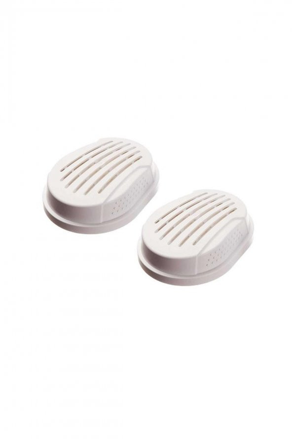 Drager X-Plore P3 Katı- Sıvı Partikül Filtresi 6738011 X 10 Adet - 8