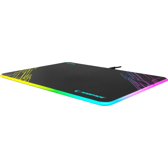 Rampage MP-13 Mouse Pad - 3
