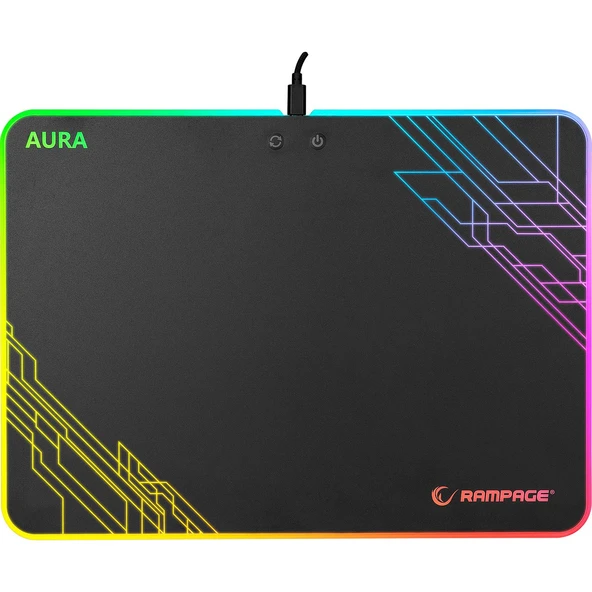 Rampage MP-13 Mouse Pad