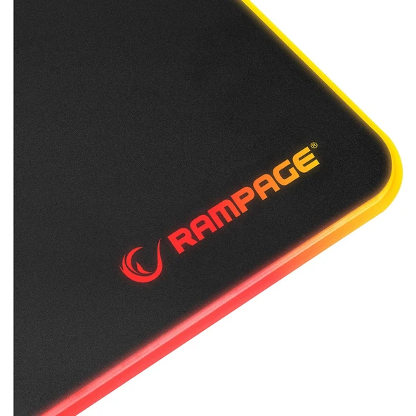 Rampage MP-13 Mouse Pad - 4