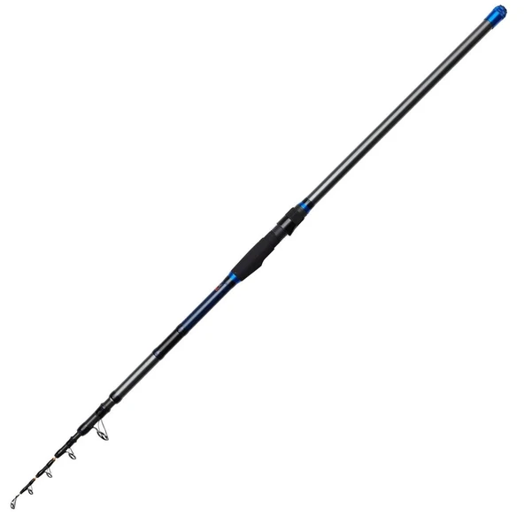 Dam Imax Tele Surf 390cm 100-250gr 4 Parça Surf Kamışı - 7