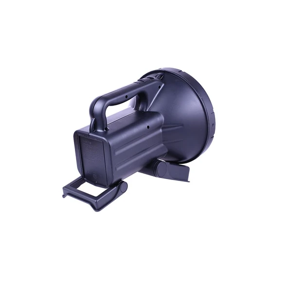 En Yüksek Işık En Fazla Dayanıklı Büyük Fener Wt-407 - 3