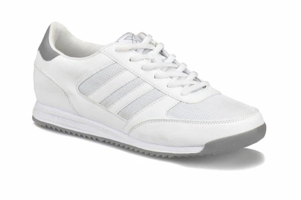 Kinetix Tramor Mesh Erkek Spor Ayakkabı - Resim 5