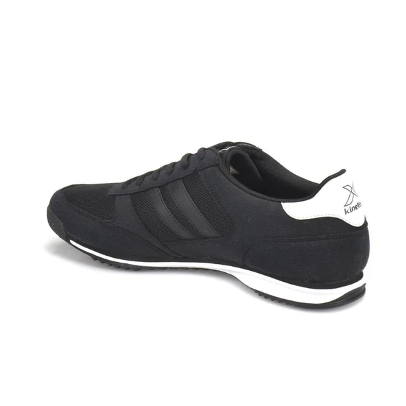 Kinetix Tramor Mesh Erkek Spor Ayakkabı - Resim 11