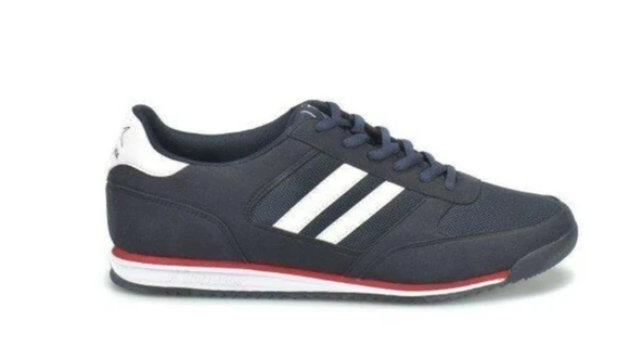 Kinetix Tramor Mesh Erkek Spor Ayakkabı - Resim 8