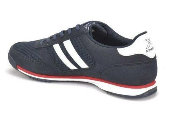 Kinetix Tramor Mesh Erkek Spor Ayakkabı - Resim 9