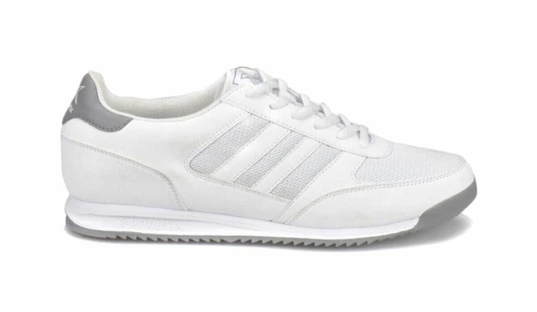 Kinetix Tramor Mesh Erkek Spor Ayakkabı - Resim 4