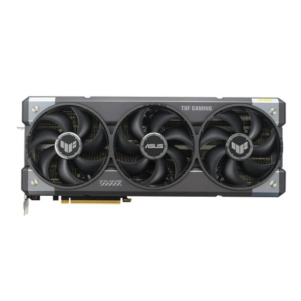 Asus 32GB TUF-RTX5090-O32G-GAMING GDDR7 512Bit 2xHDMI 3xDP RGB DLSS4