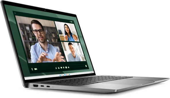 Dell Latitude 7450 Ultra7-14''-32G-512SSD-W11Pro - 2