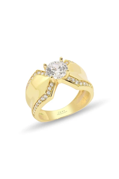 Tektaş Altın Yüzük ürün görseli 1