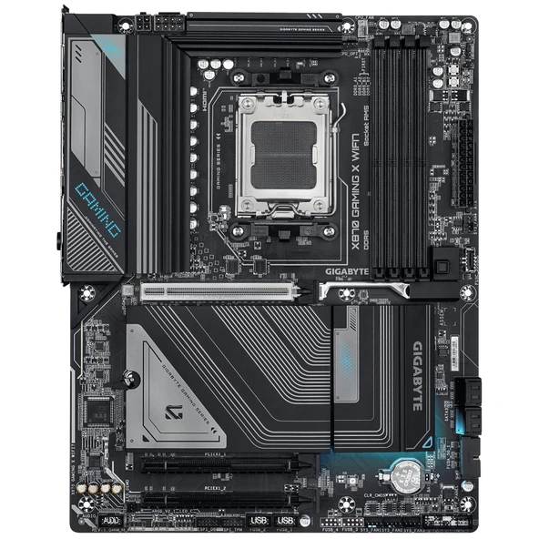 GIGABYTE X870-GAM-X-WIFI7 ANAKART - 2