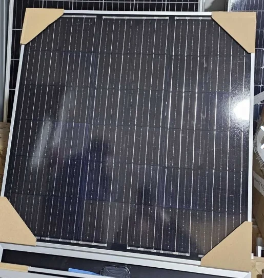 75 WATT GÜNEŞ PANELİ YENİ NESİL - 2