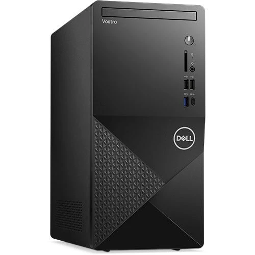 DELL Vostro 3030 MT Ci7-12700 8GB 512GB SSD Intel UHD 770 Win 11 Pro - 3
