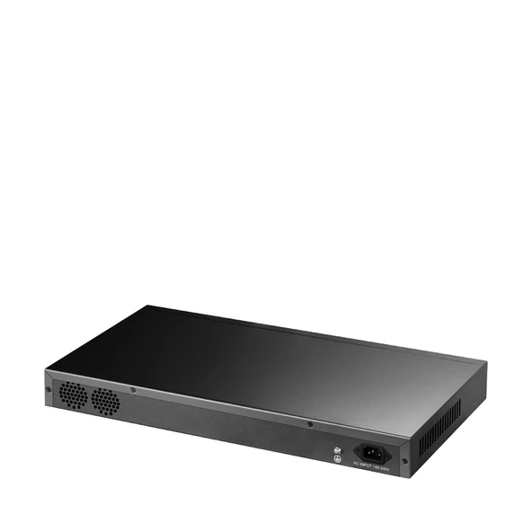 Cudy GS5048S4 48 Port Gigabit 4*10G SFP+ 1*RJ45&USB 19" Rock-Mount Çelik Layer3 Yönetilebilir Switch - 3