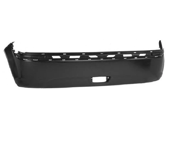 HYUNDAİ - ARKA TAMPON GETZ 2006- - 86611-1C310 - 1