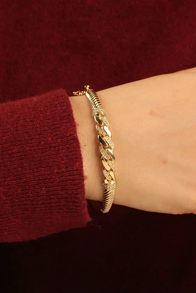 Gurmet Altın Bilezik