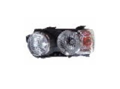 CHEVROLET - ÖN FAR (KROM) SOL AVEO 2011- - 96831091 ürün görseli 1