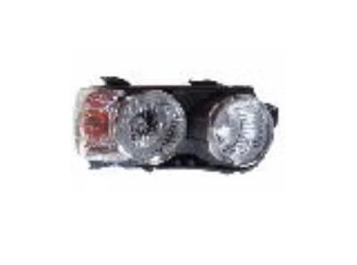 CHEVROLET - ÖN FAR (KROM) SAĞ AVEO 2011- - 96831092 ürün görseli 1