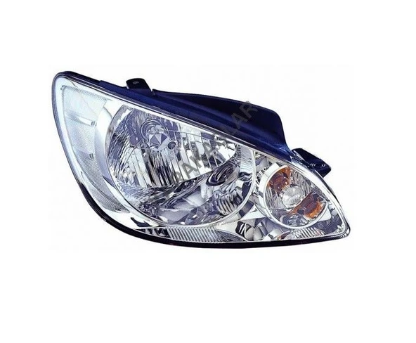 HYUNDAİ - ÖN FAR SAĞ GETZ 2006- - 92102-1C510 ürün görseli 1