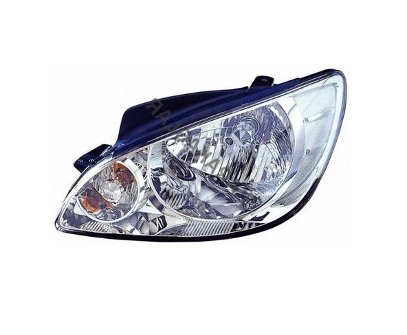 HYUNDAİ - ÖN FAR SOL GETZ 2006- - 92101-1C510 - 1