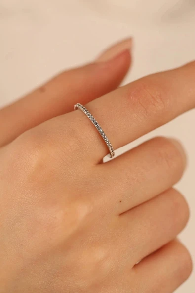 Tamtur Çıtır Altın Yüzük - Resim 2