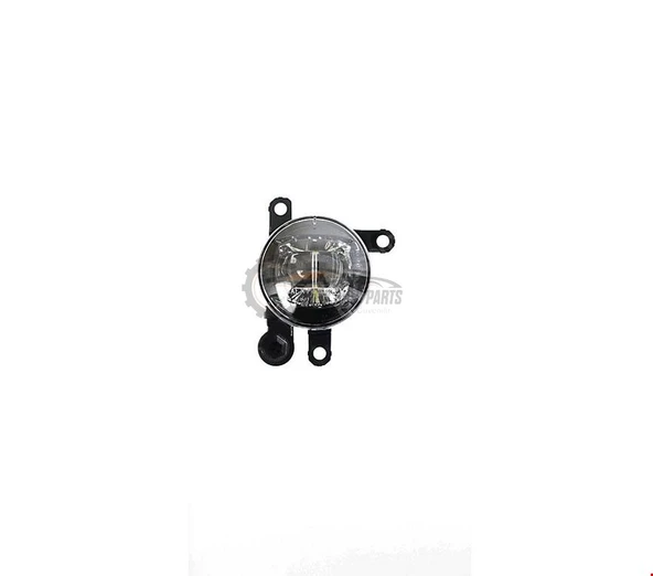 OPEL - SİS FARI SAĞ CORSA F 2020- - 9831303680 / 13497330