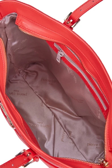 PİERRE CARDİN OMUZ ÇANTASI 05PC25Y901-P - 7
