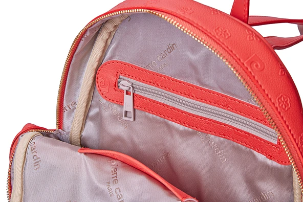 PİERRE CARDİN SIRT ÇANTASI 05PC25Y906-P - 7