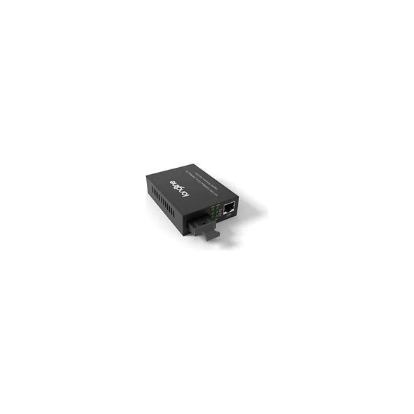 10G Medıa Converter Sfp Slot Wıthout Sfp - 2